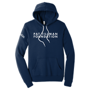 Tillman Navy Hoodie