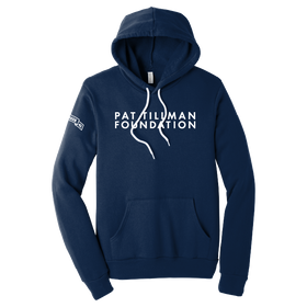 Tillman Navy Hoodie