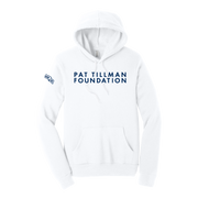 Tillman White Hoodie