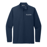 TravisMathew Quarter Zip