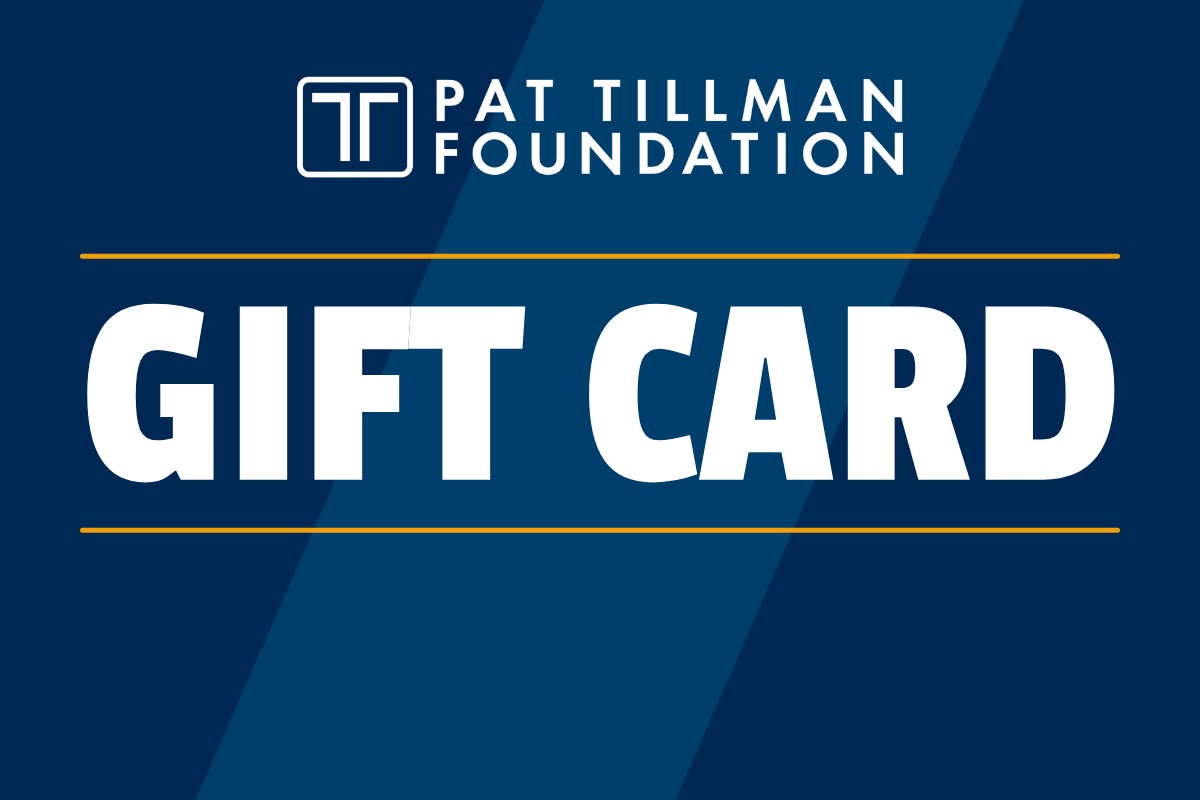Pat Tillman Foundation 