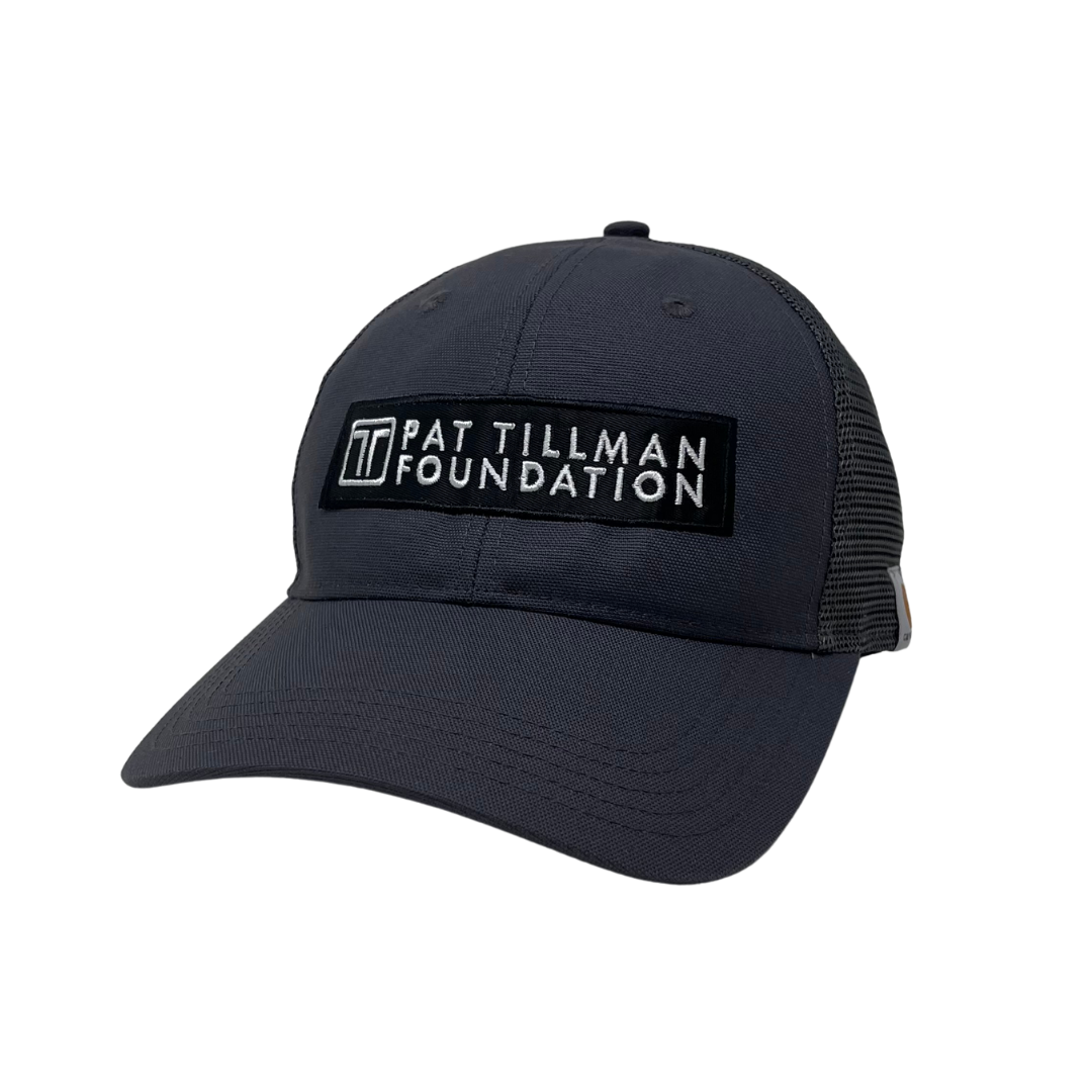 Tillman Carhartt Hat (Navy Blue)