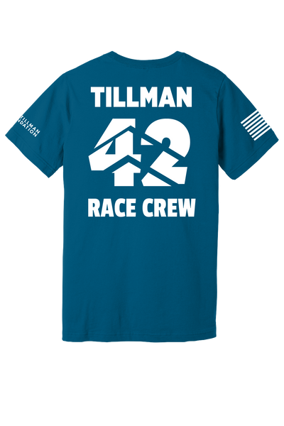2023 Pat's Run Race Crew Shirt