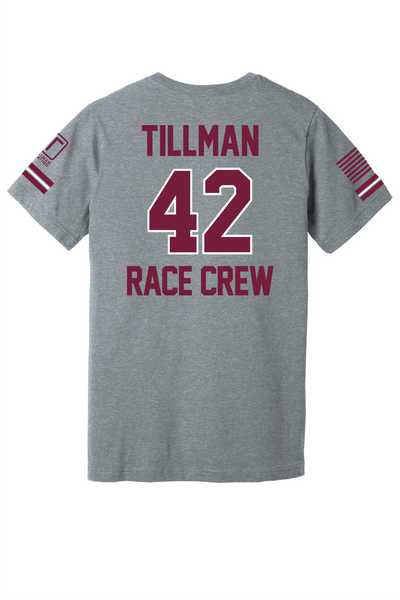 2024 Pat's Run Race Crew Shirt
