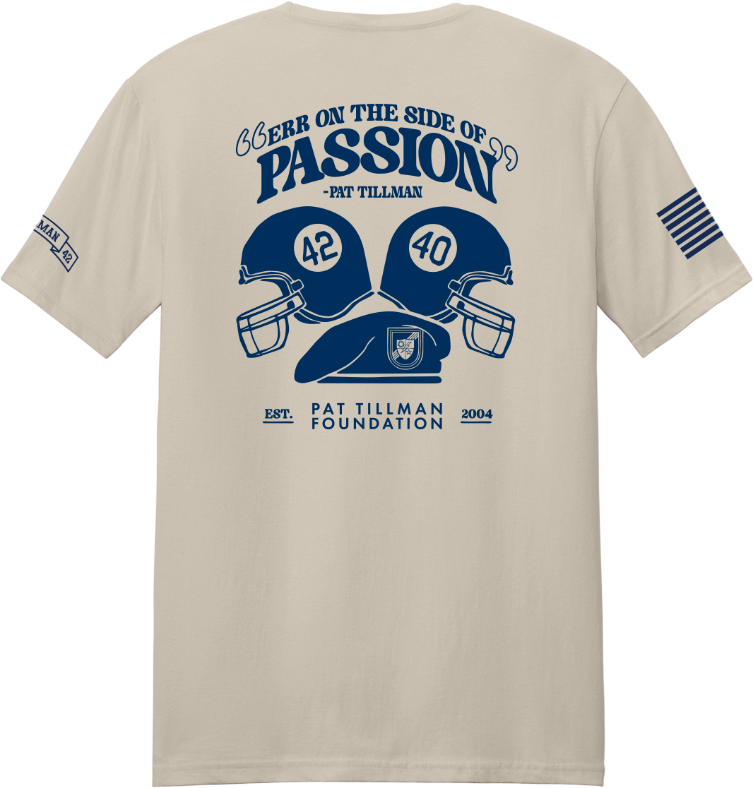 Donation Shirt
