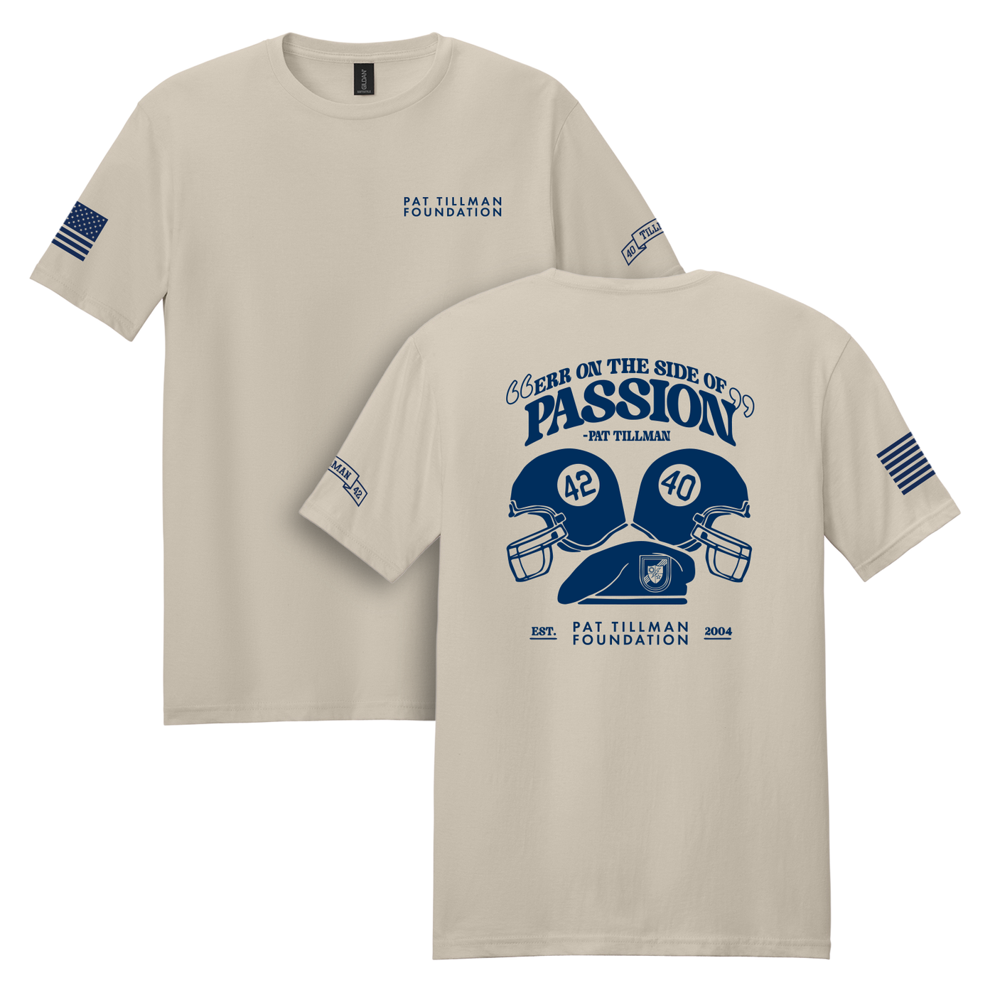 Donation Shirt