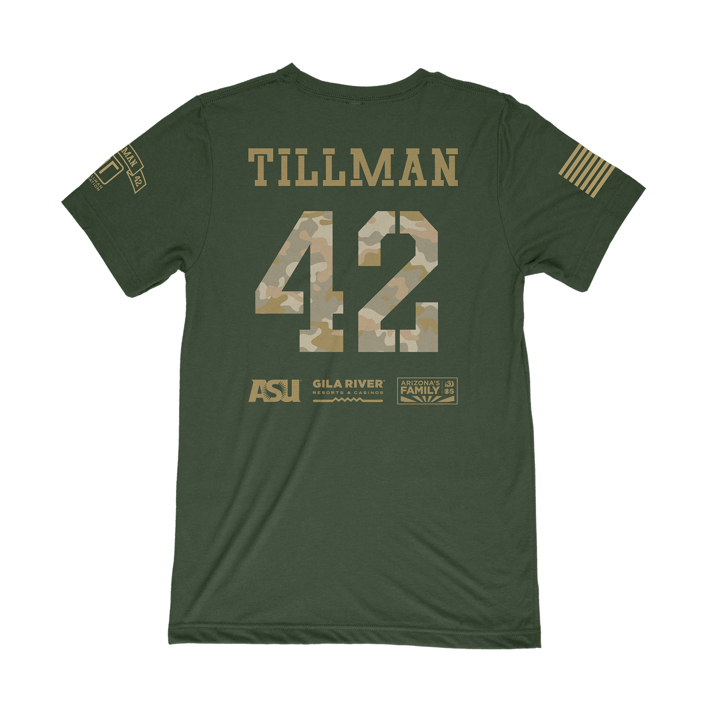 2025 Pat's Run Race Shirt