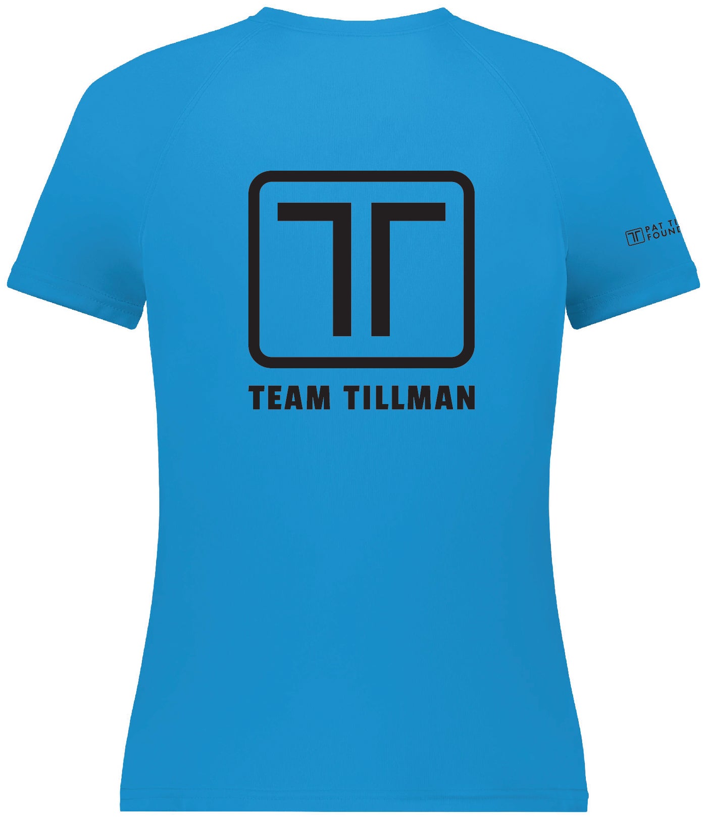 Team Tillman Light Blue Shirt