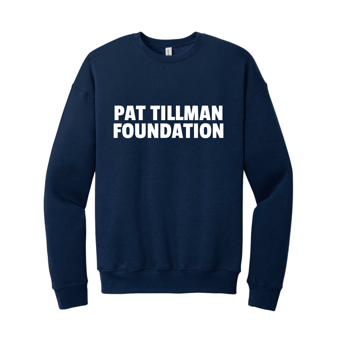 Tillman Crew Neck Sweatshirt