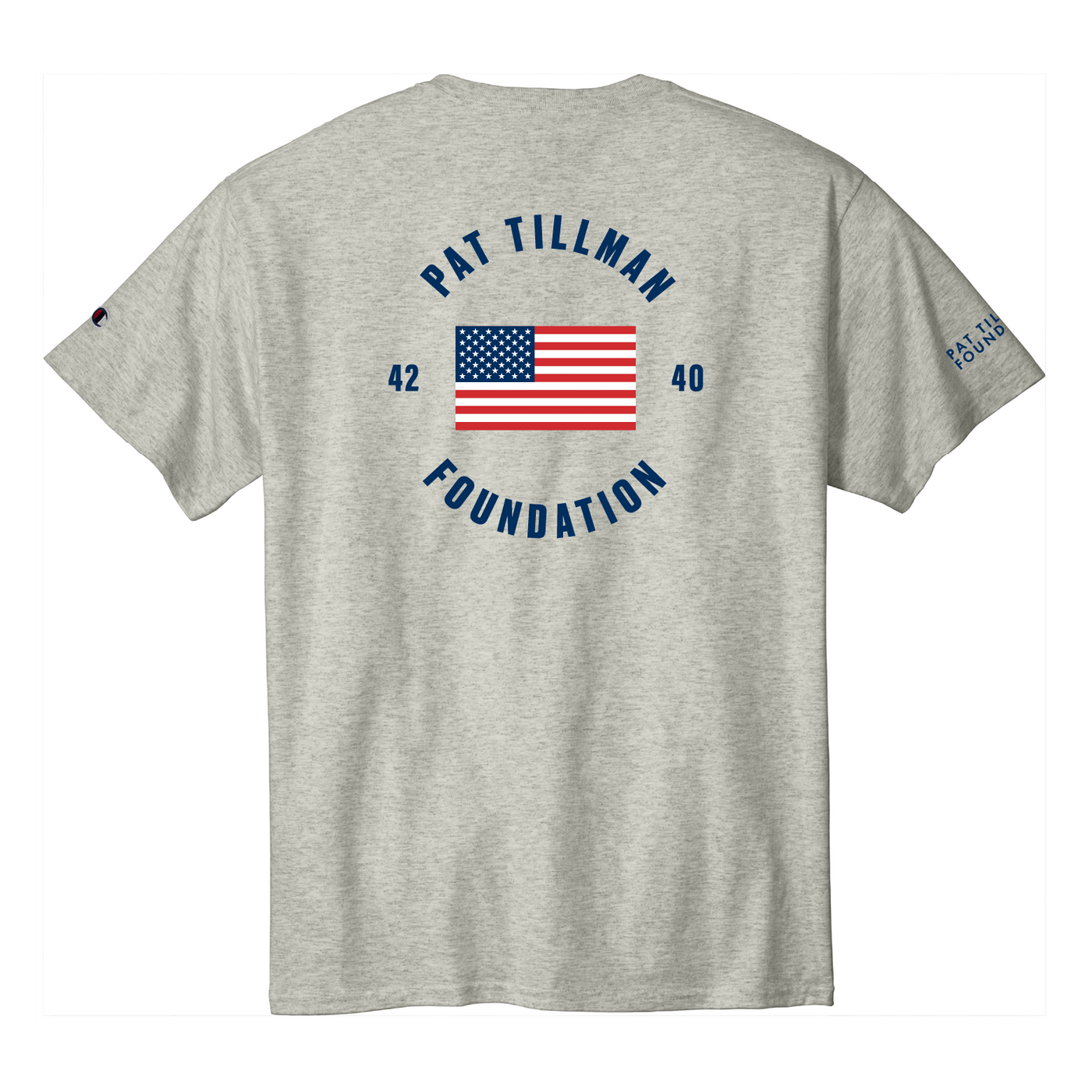 Champion Flag Tee