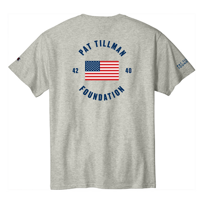 Champion Flag Tee