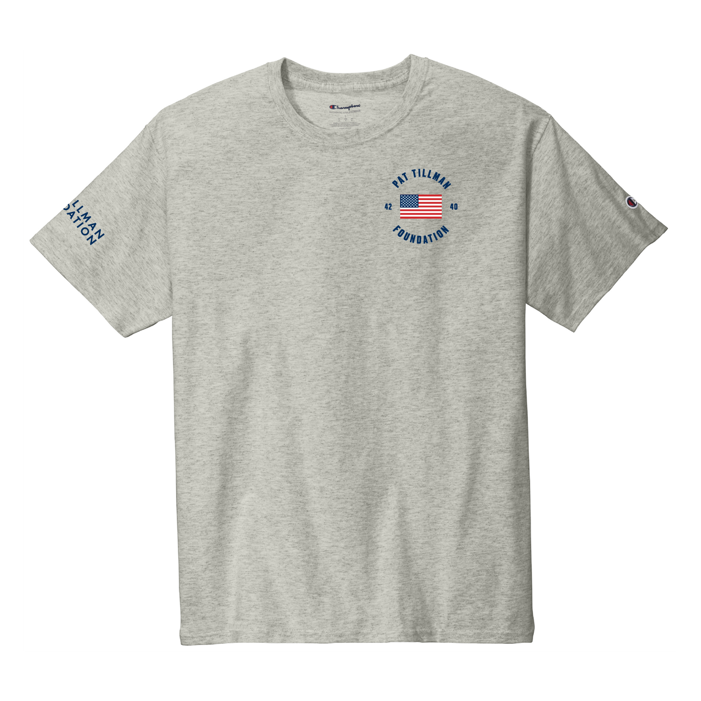 Champion Flag Tee