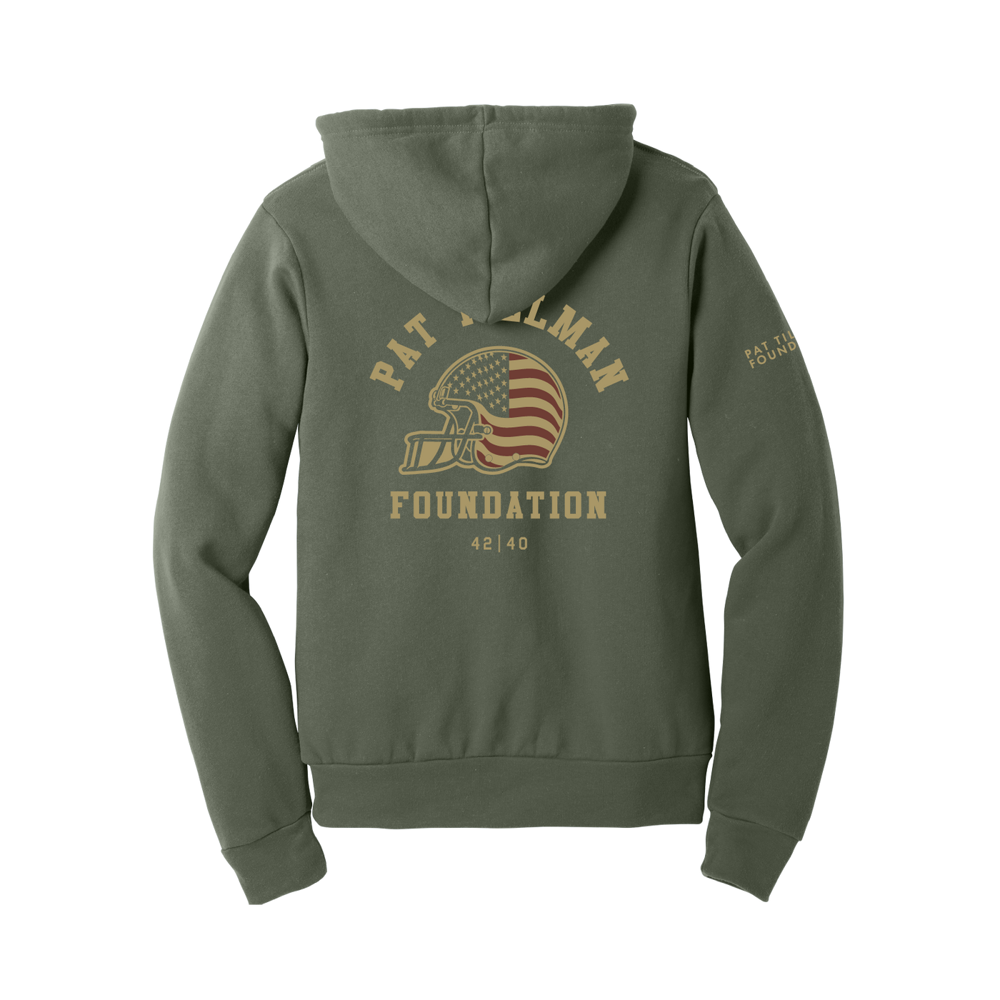 Tillman Helmet Hoodie