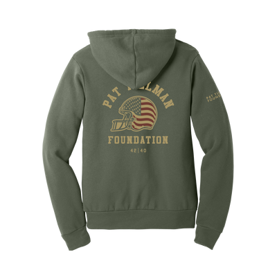 Tillman Helmet Hoodie