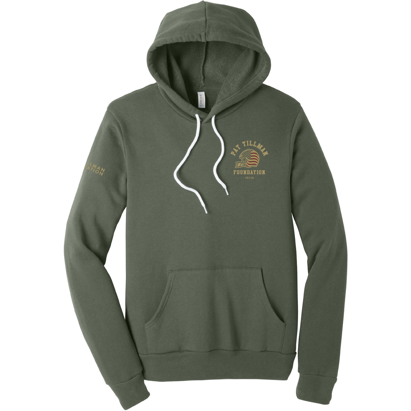 Tillman Helmet Hoodie