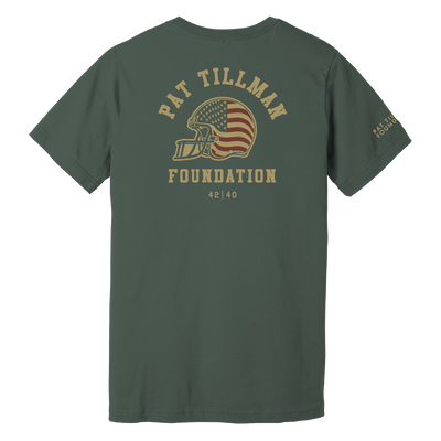 Tillman Helmet Tee