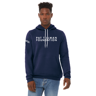 Tillman Navy Hoodie