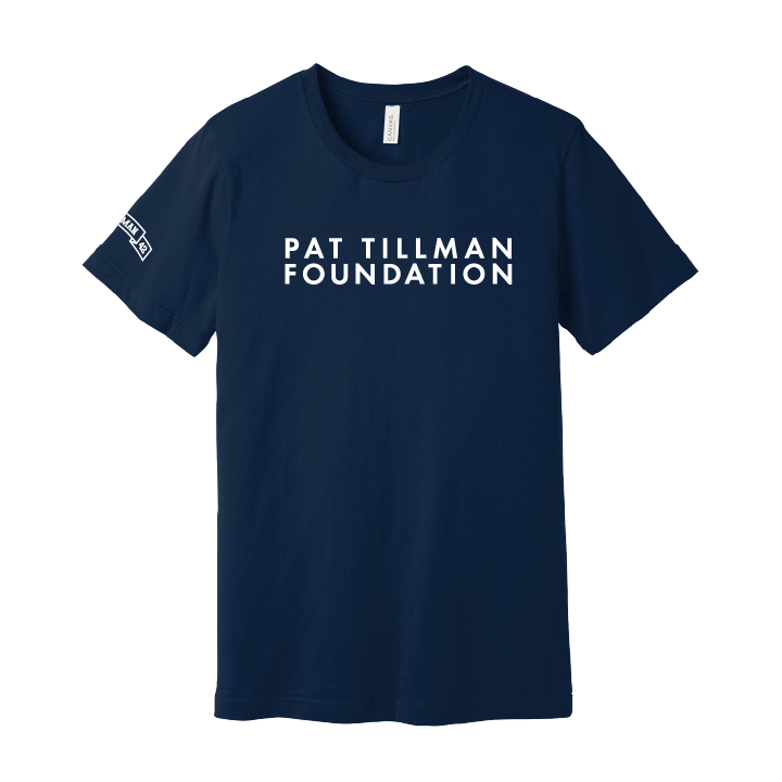 Tillman Navy Shirt