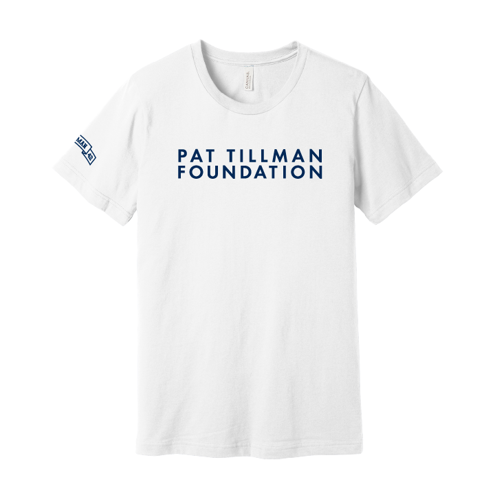 Tillman White Shirt