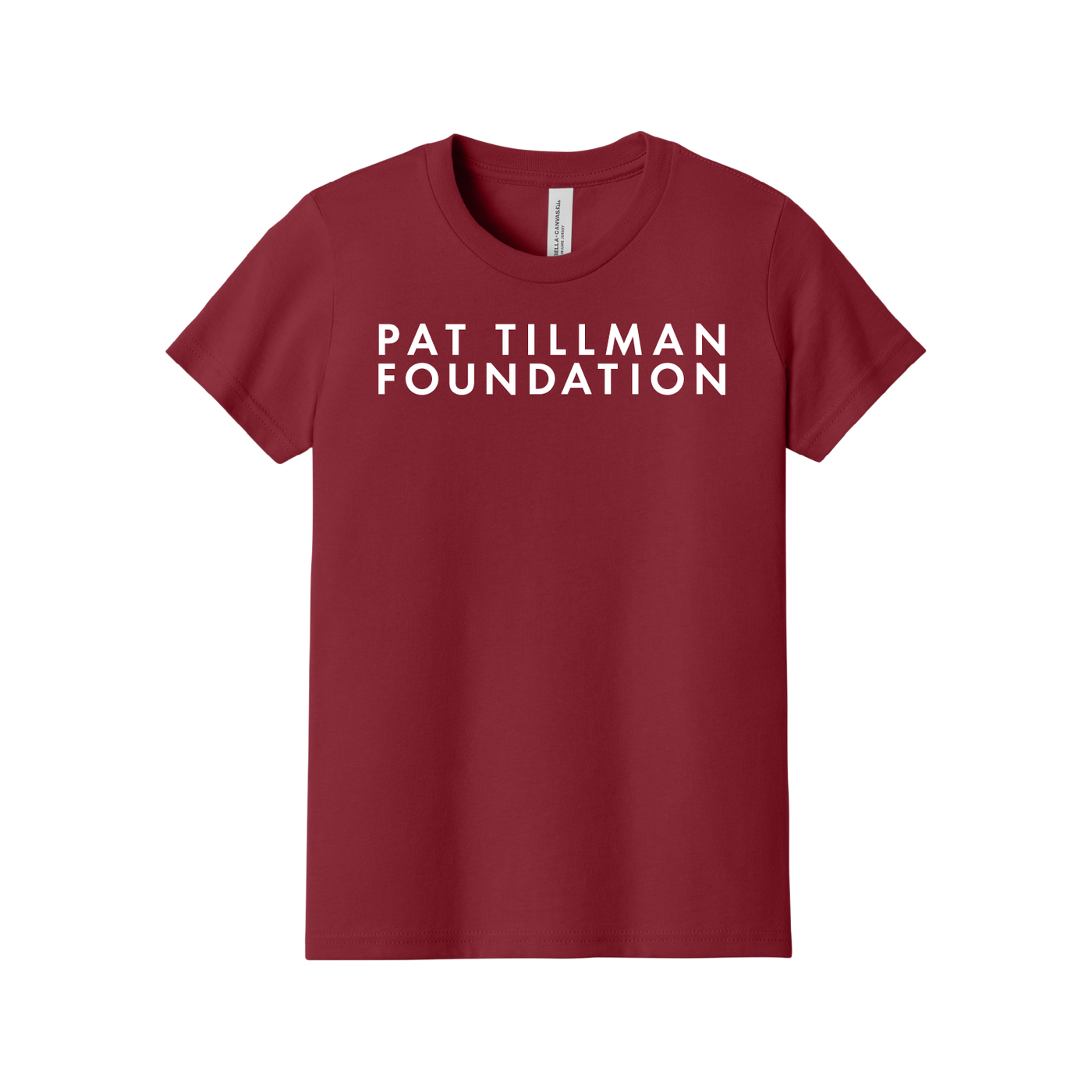 Tillman Youth Shirt