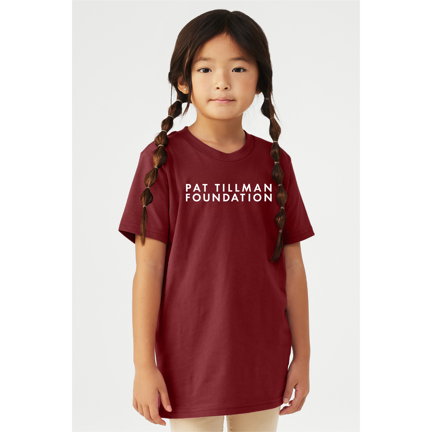 Tillman Youth Shirt