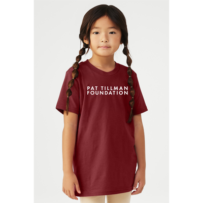 Tillman Youth Shirt