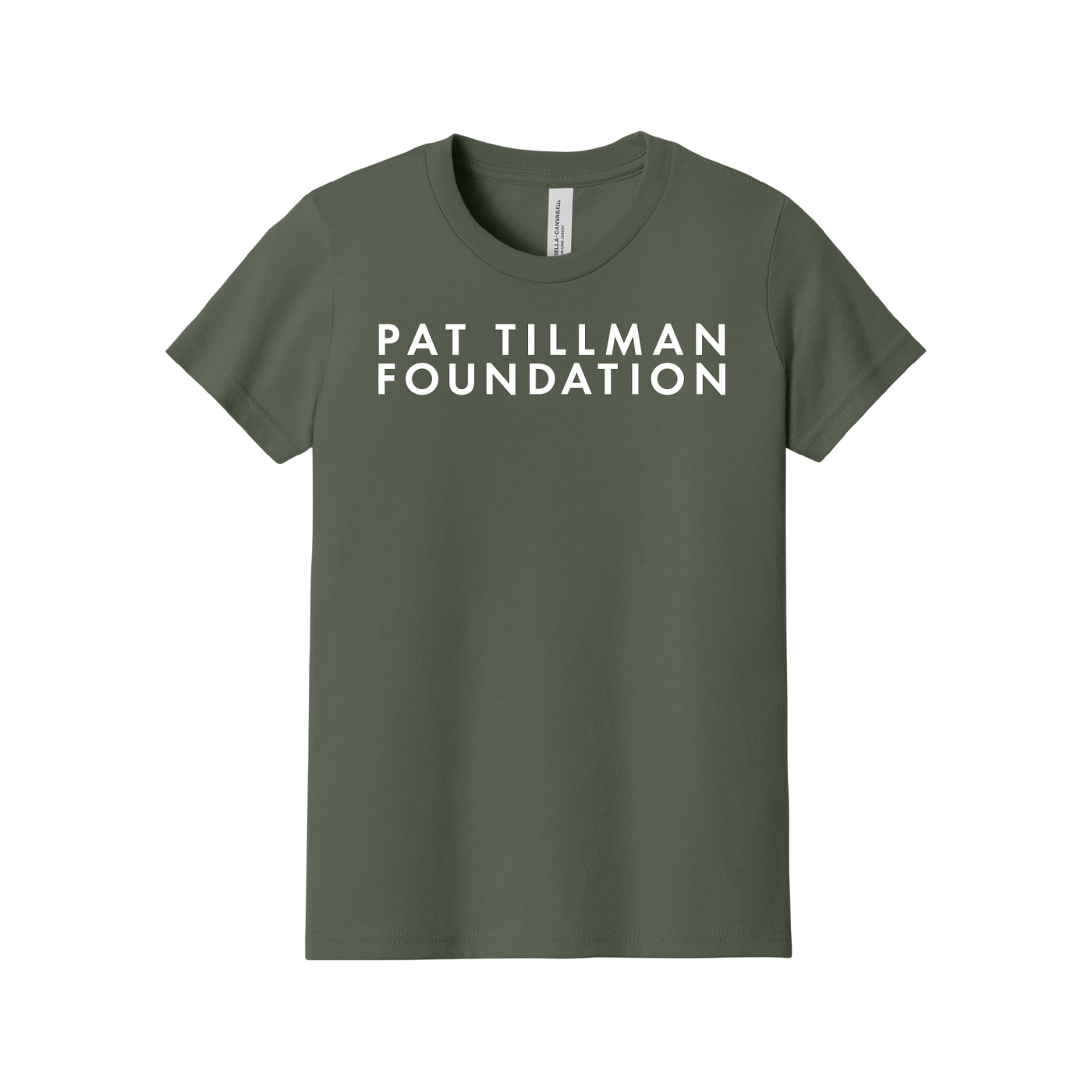 Tillman Youth Shirt