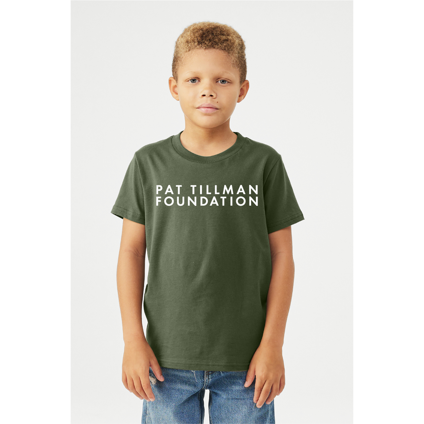 Tillman Youth Shirt