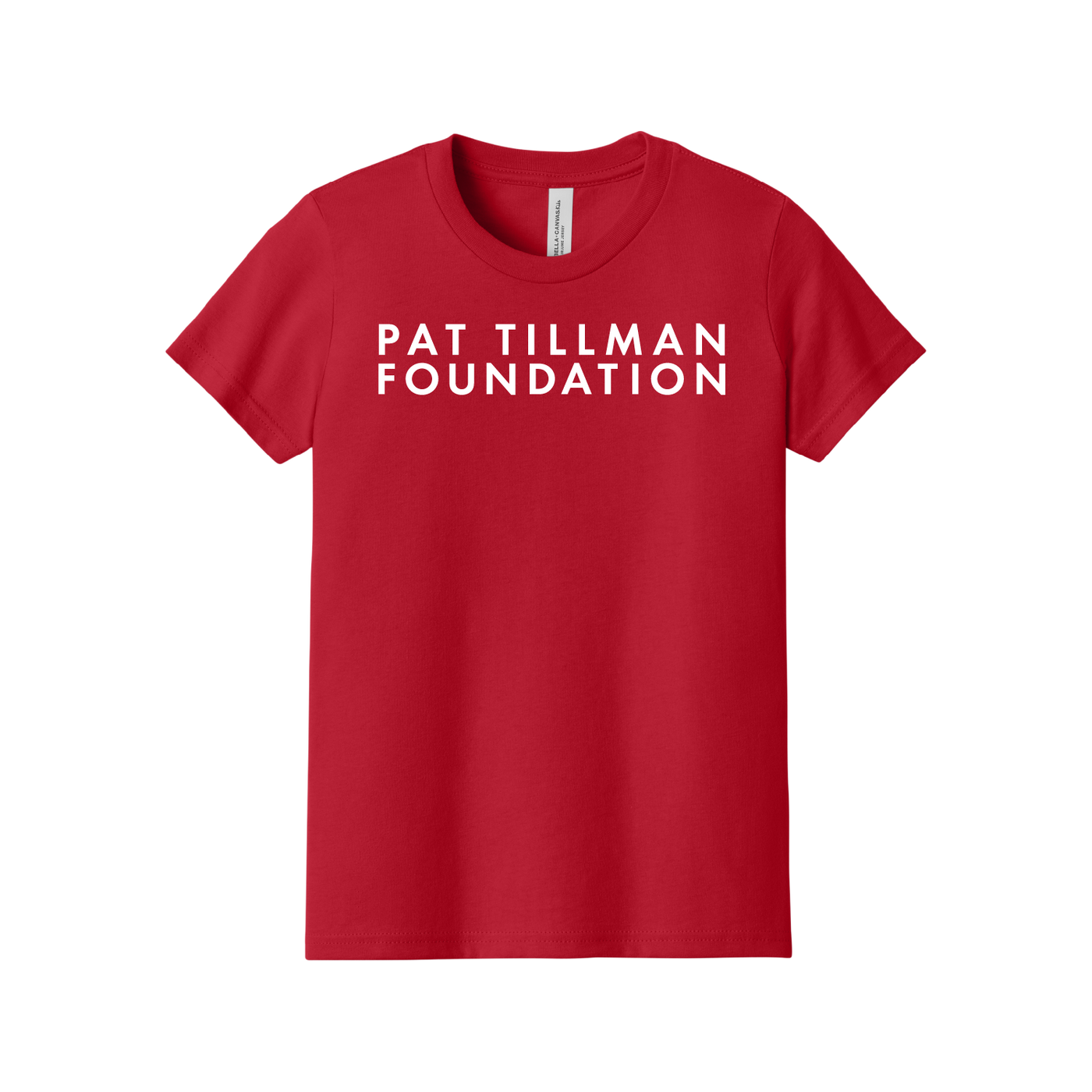 Tillman Youth Shirt