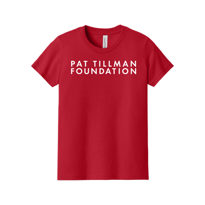 Tillman Youth Shirt