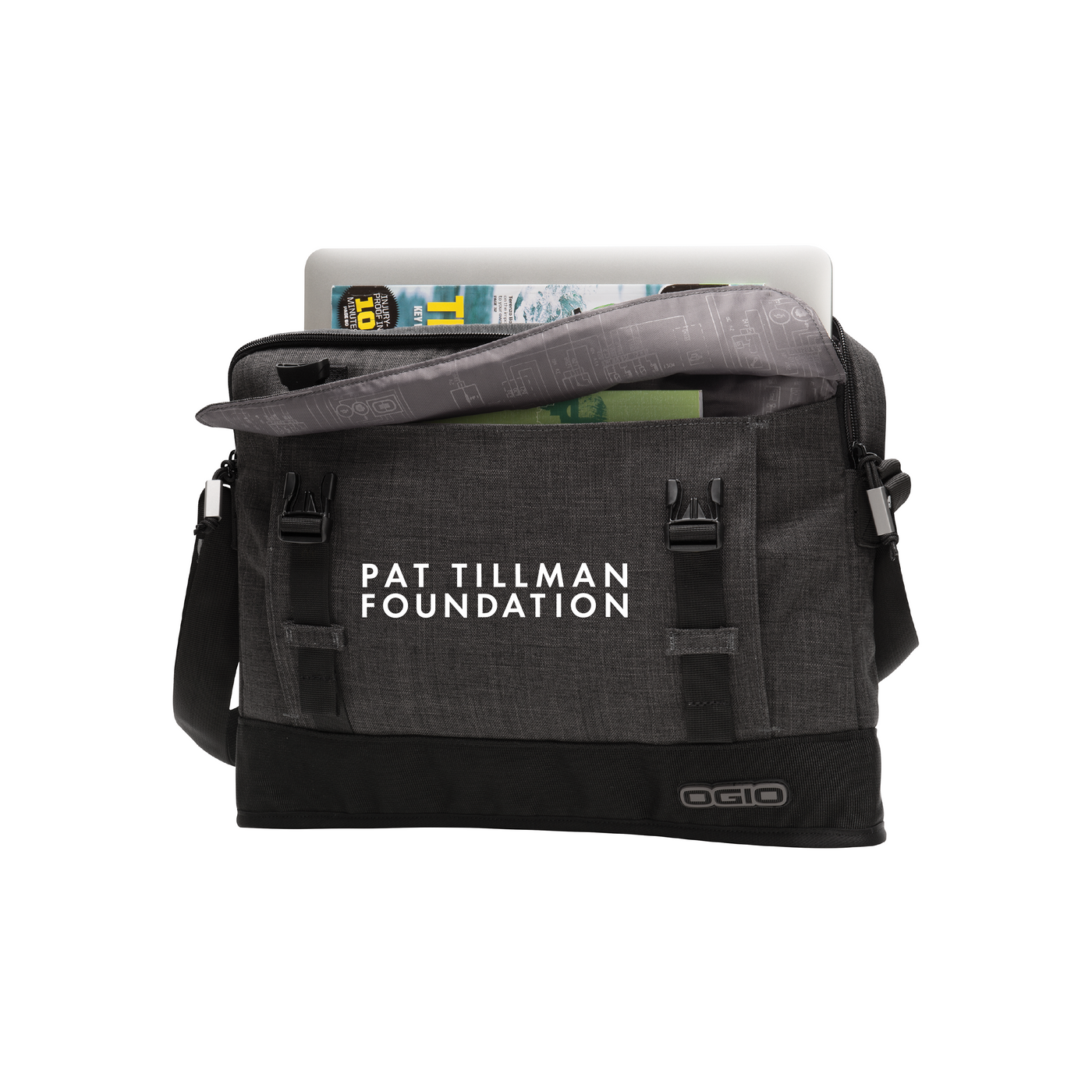 Ogio Messenger