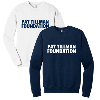 Tillman Crew Neck Sweatshirt
