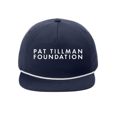 Tillman Rope Hat