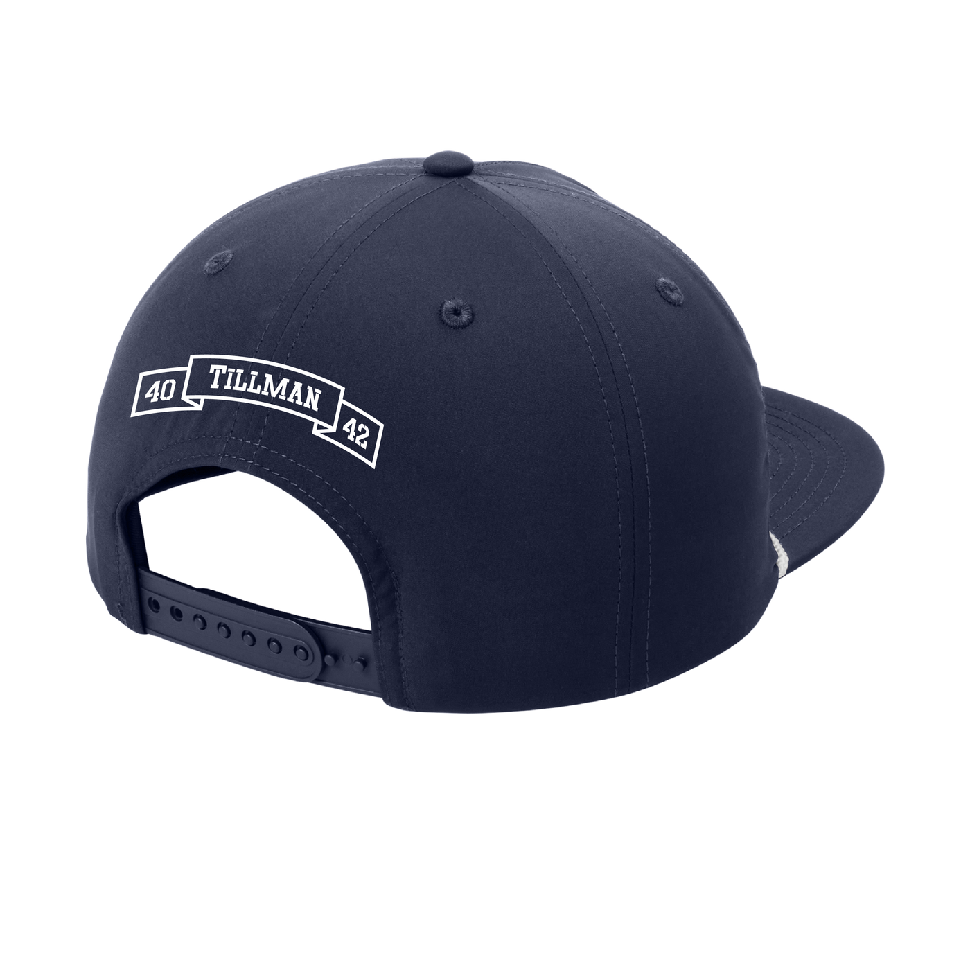 Tillman Rope Hat