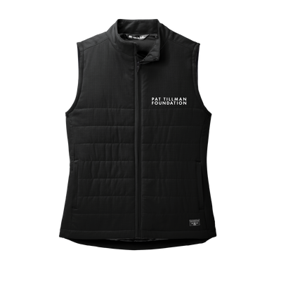 TravisMathew Black Vest
