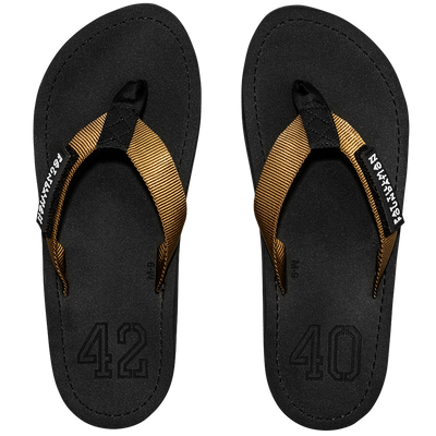 Combat Flip Flops x Pat Tillman Foundation