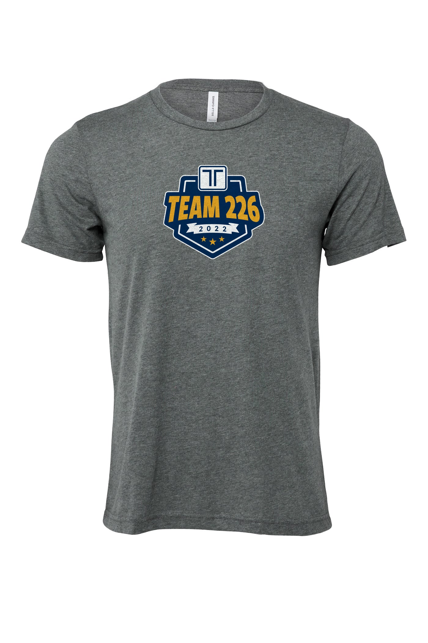 Team 226 T-Shirt