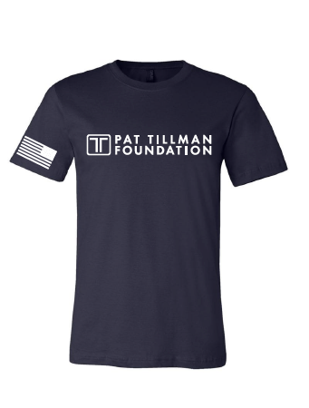 Tillman Short Sleeve Navy Shirt