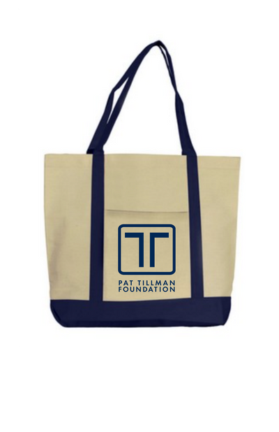 Tillman Tote Bag