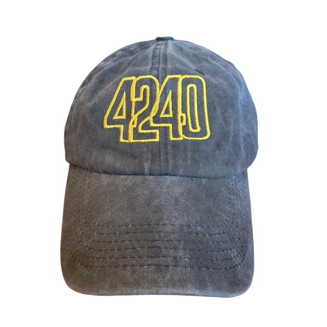 4240 Dad Hat