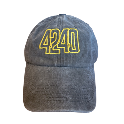 4240 Dad Hat