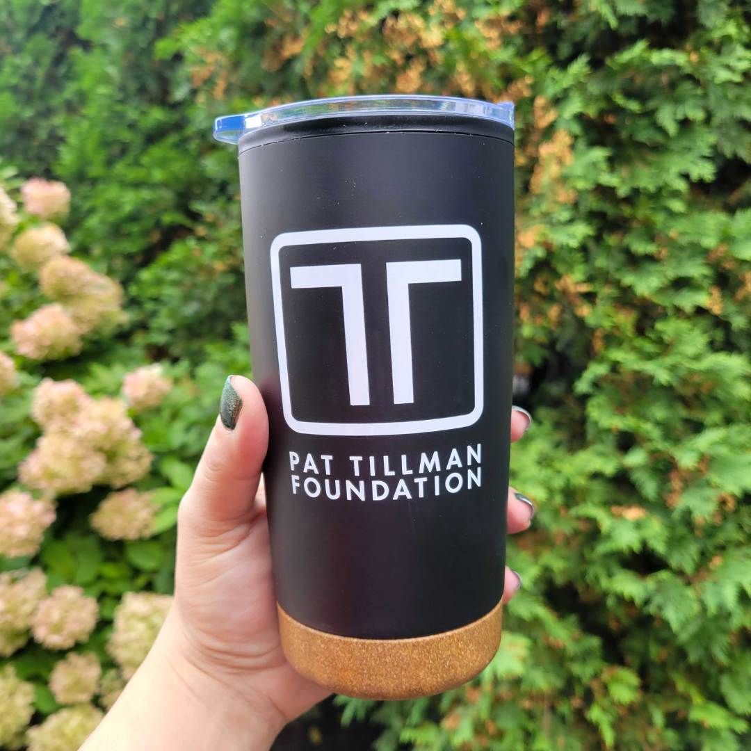 Tillman Travel Mug